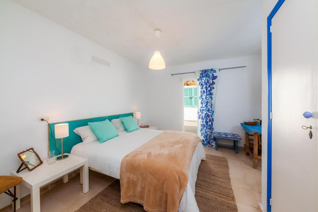 Casa Marina Nature Con Vistas Panoramicas Vakantiehuis Artá