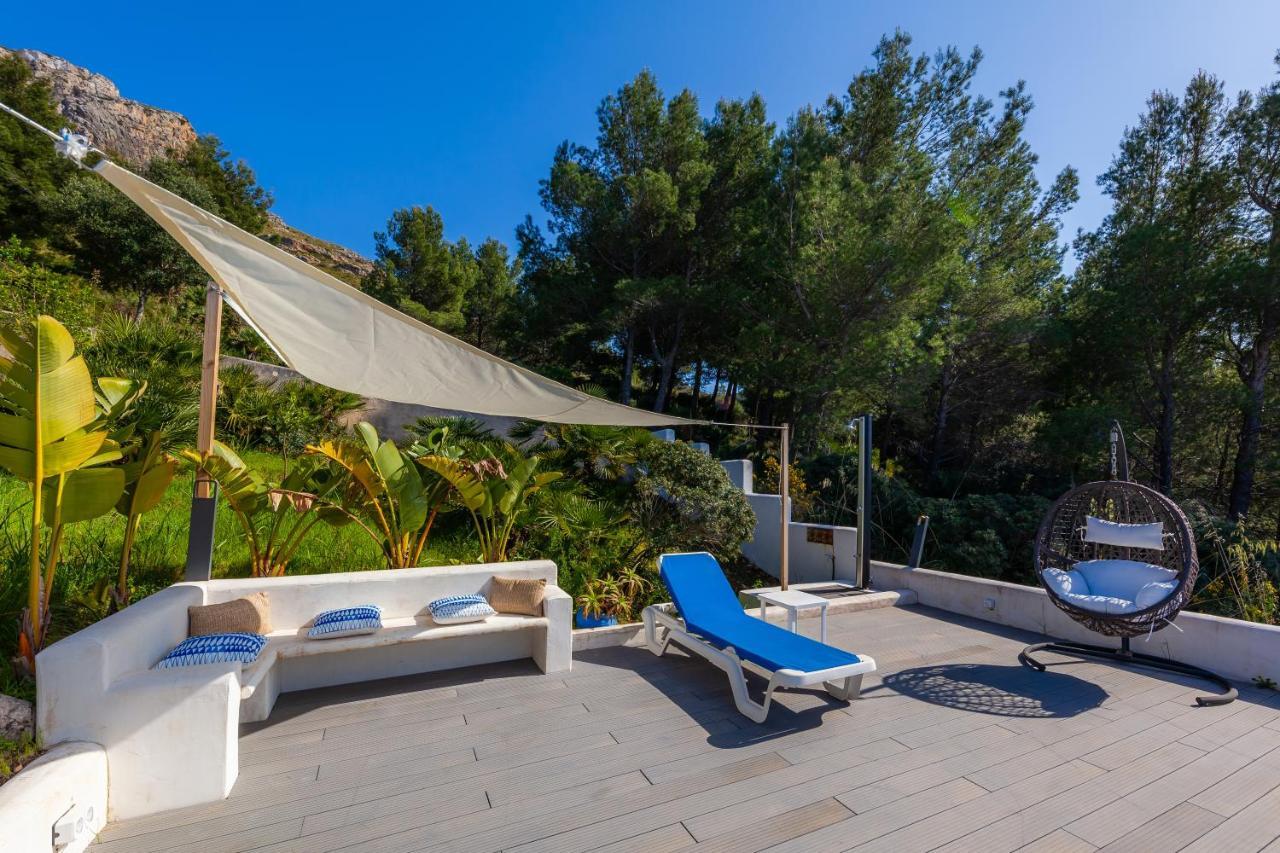 Ferienhaus Casa Marina Nature Con Vistas Panoramicas Artá