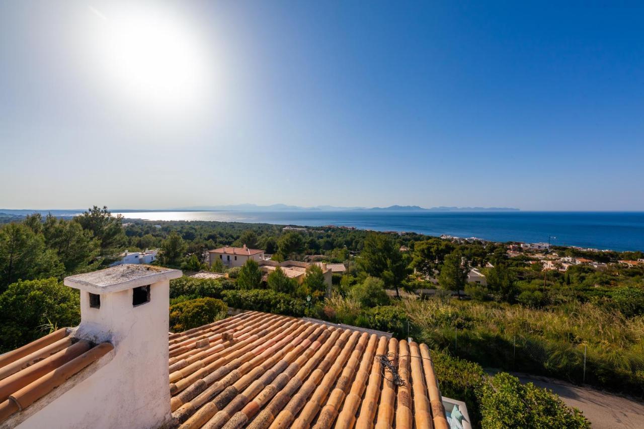 Ferienhaus Casa Marina Nature Con Vistas Panoramicas *