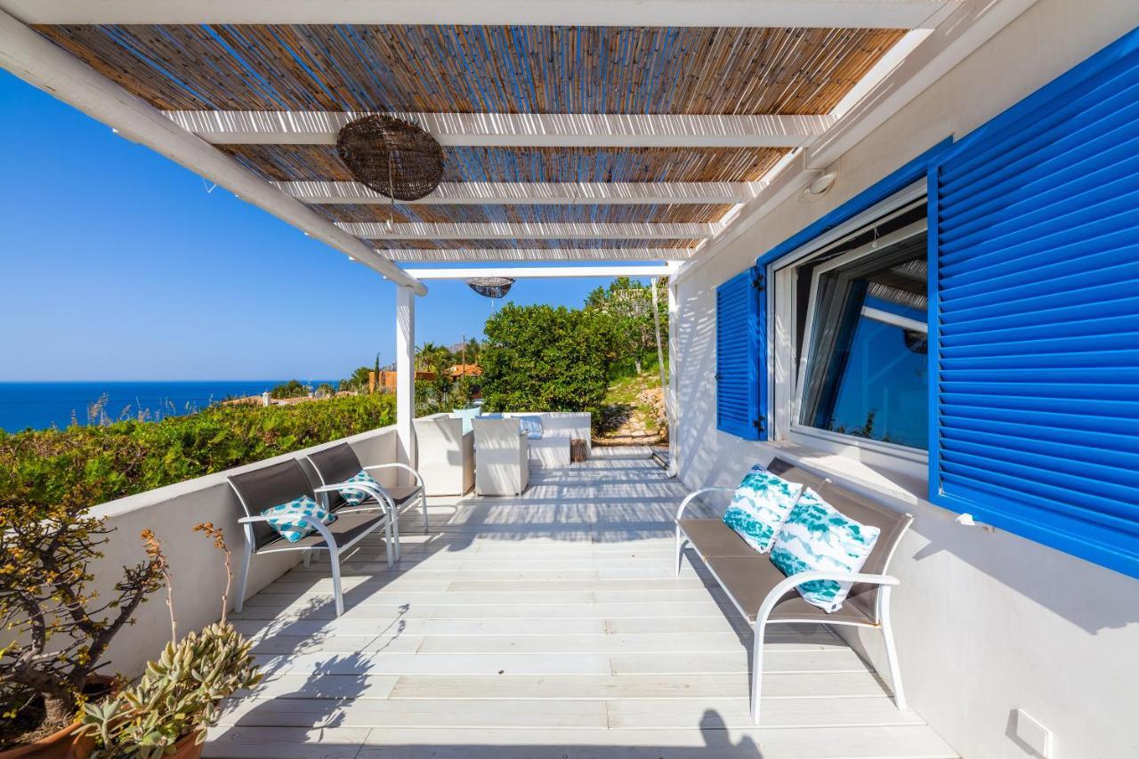 Ferienhaus Casa Marina Nature Con Vistas Panoramicas Artá